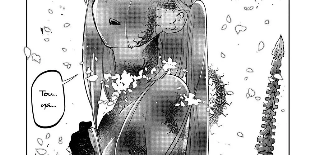 Cánh Hoa Về Luân Hồi Chap 41.2 - Next Chap 42.2