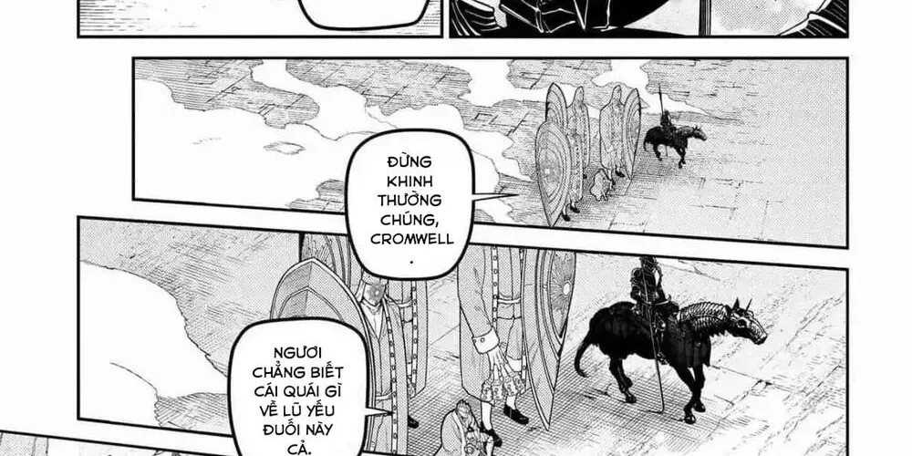 Cánh Hoa Về Luân Hồi Chap 97 - Next Chap 98