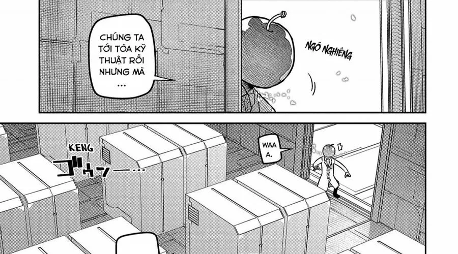 Cánh Hoa Về Luân Hồi Chap 85 - Next Chap 86