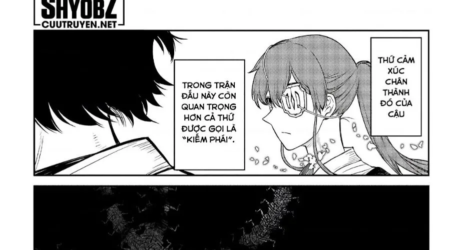 Cánh Hoa Về Luân Hồi Chap 48 - Next Chap 49