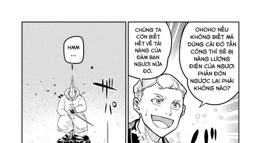 Cánh Hoa Về Luân Hồi Chap 90 - Next Chap 91