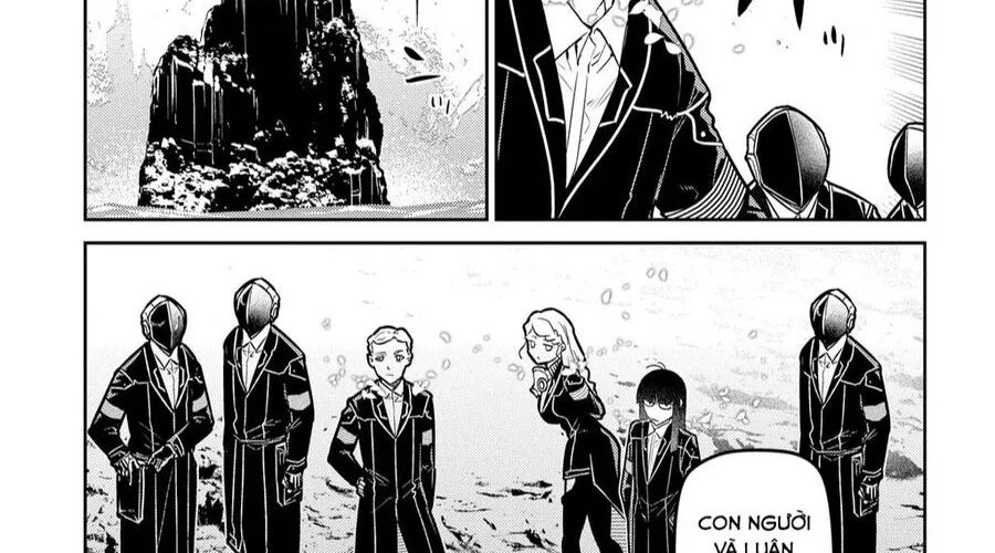 Cánh Hoa Về Luân Hồi Chap 90 - Next Chap 91