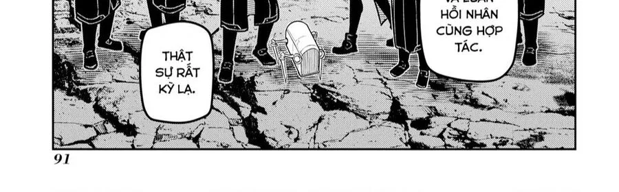 Cánh Hoa Về Luân Hồi Chap 90 - Next Chap 91