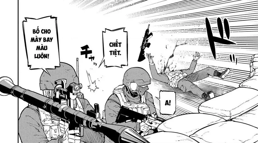 Cánh Hoa Về Luân Hồi Chap 91 - Next Chap 92