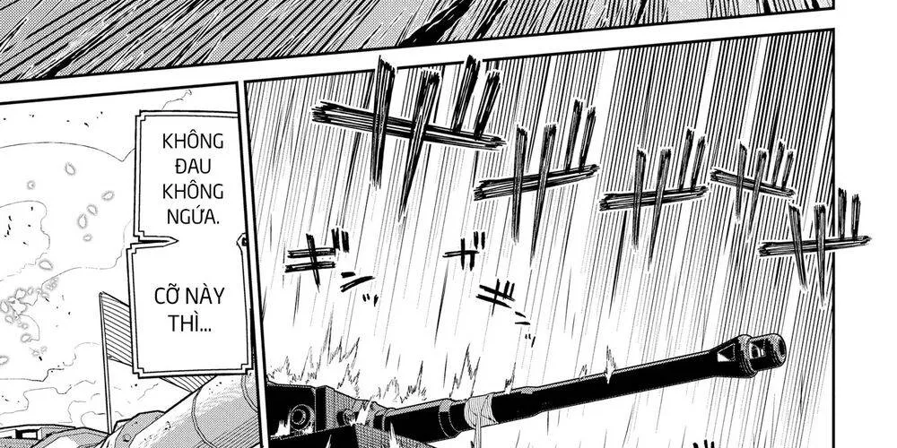 Cánh Hoa Về Luân Hồi Chap 93 - Next Chap 94