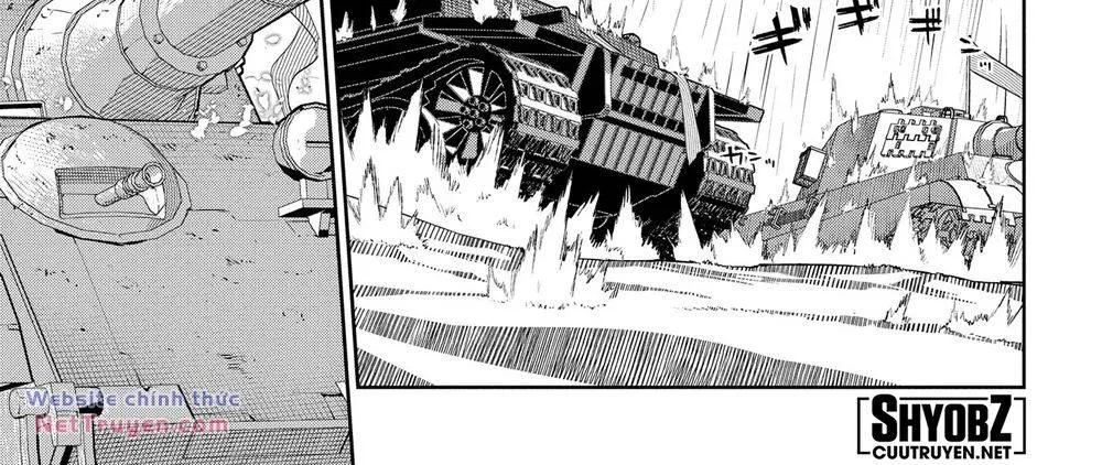 Cánh Hoa Về Luân Hồi Chap 93 - Next Chap 94