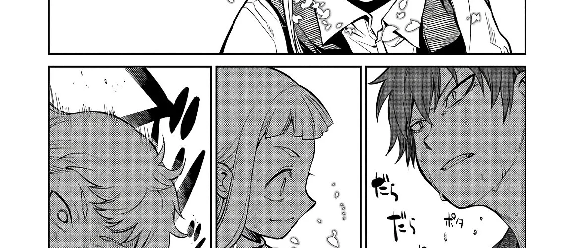 Cánh Hoa Về Luân Hồi Chap 59 - Next Chap 60