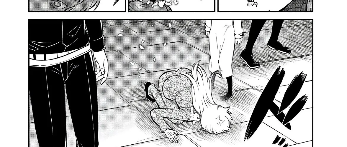 Cánh Hoa Về Luân Hồi Chap 59 - Next Chap 60