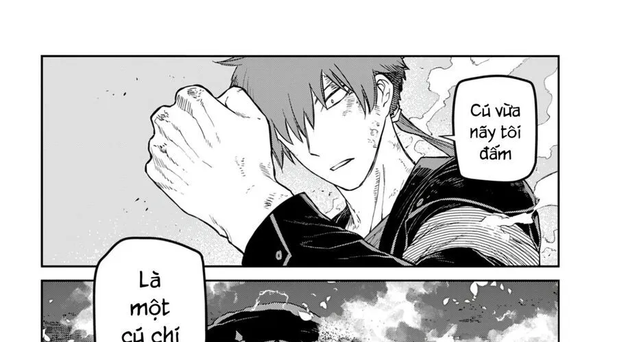 Cánh Hoa Về Luân Hồi Chap 108 - Next Chap 109