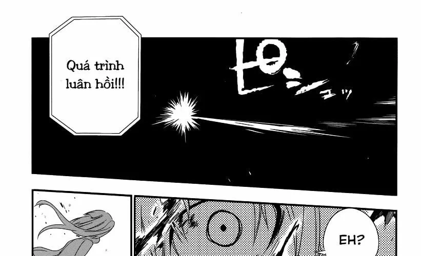 Cánh Hoa Về Luân Hồi Chap 1 - Next Chap 2