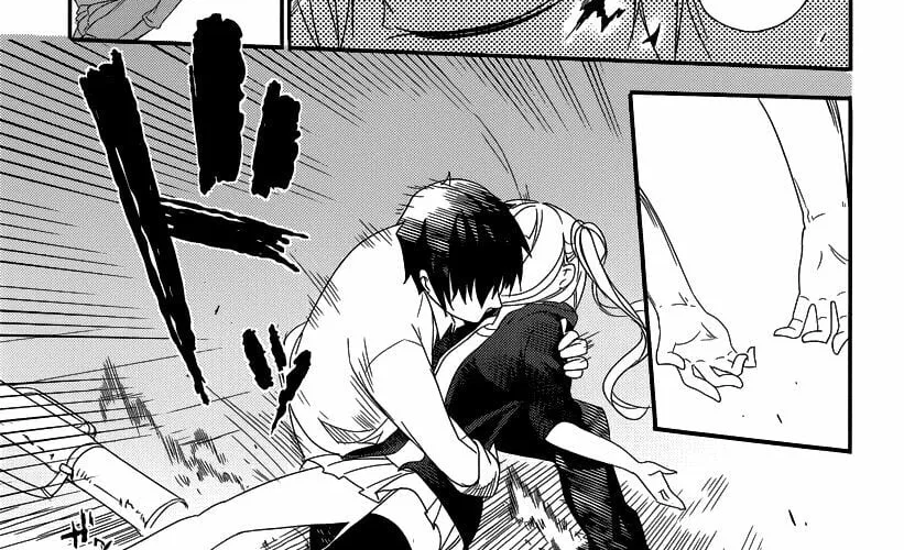 Cánh Hoa Về Luân Hồi Chap 1 - Next Chap 2