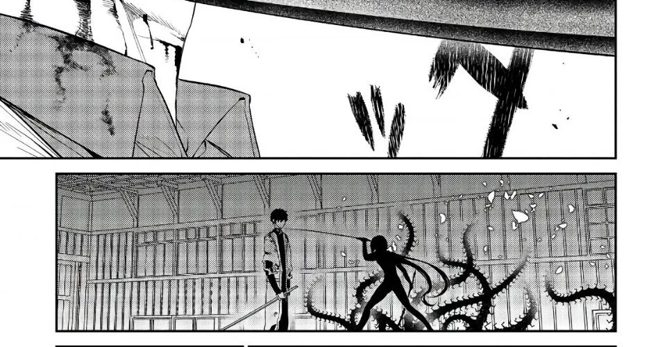 Cánh Hoa Về Luân Hồi Chap 51 - Next Chap 52