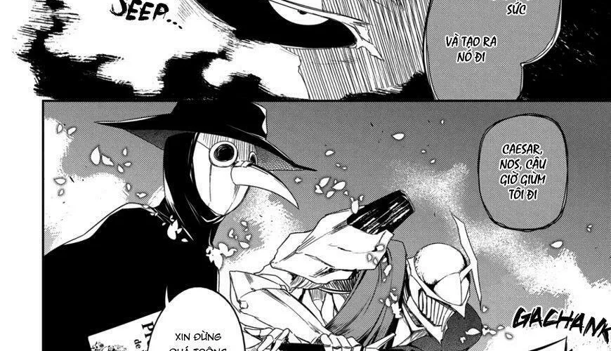 Cánh Hoa Về Luân Hồi Chap 28 - Next Chap 29