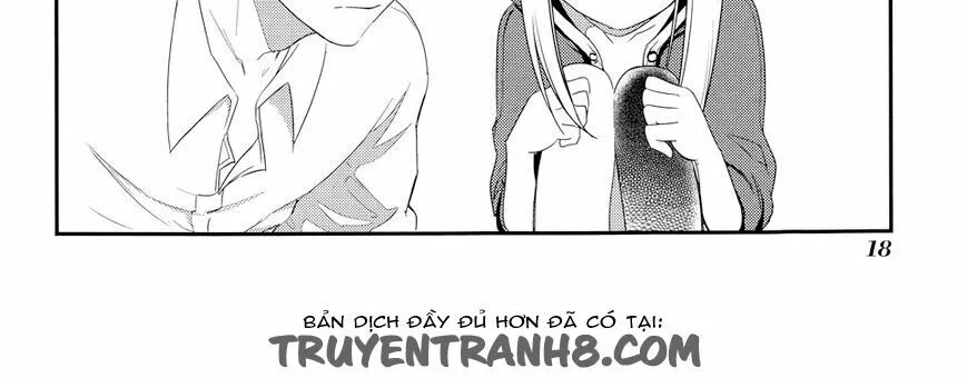 Cánh Hoa Về Luân Hồi Chap 5 - Next Chap 6