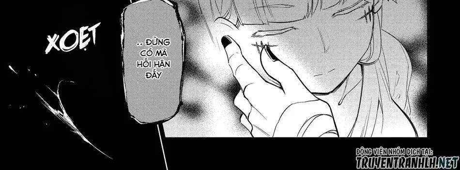 Cánh Hoa Về Luân Hồi Chap 32 - Next Chap 33