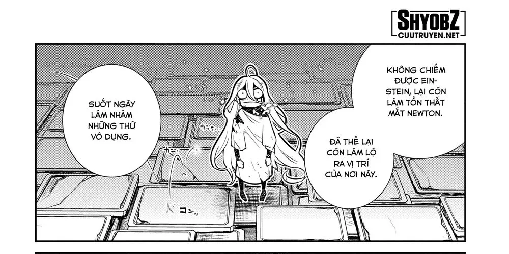 Cánh Hoa Về Luân Hồi Chap 69 - Next Chap 70