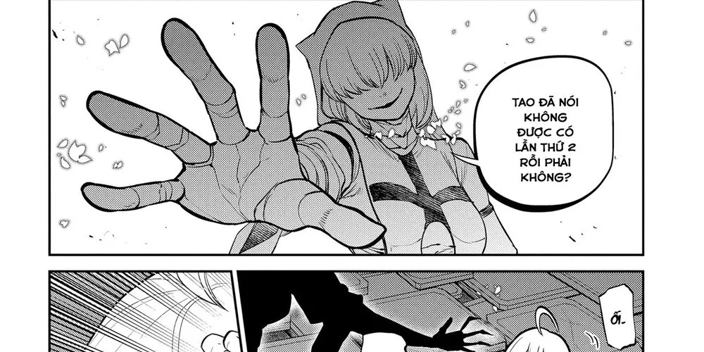 Cánh Hoa Về Luân Hồi Chap 69 - Next Chap 70