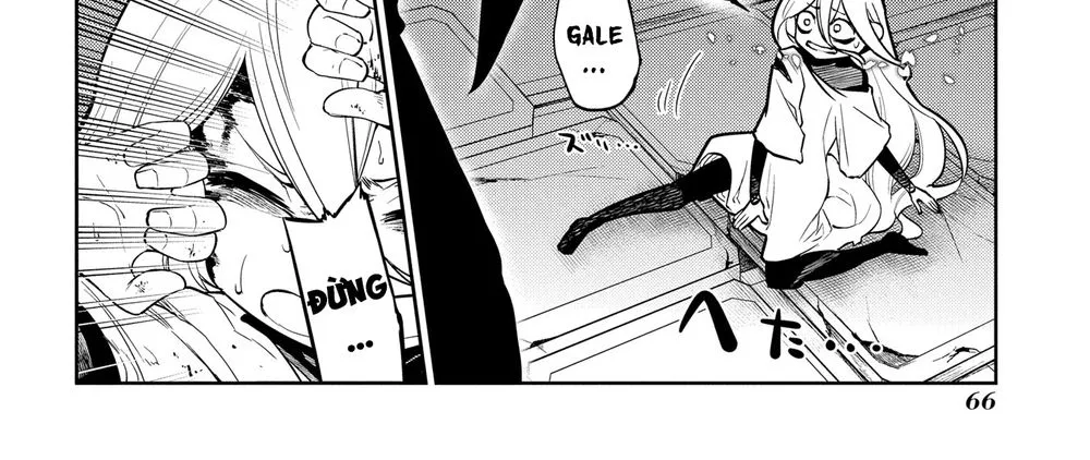 Cánh Hoa Về Luân Hồi Chap 69 - Next Chap 70