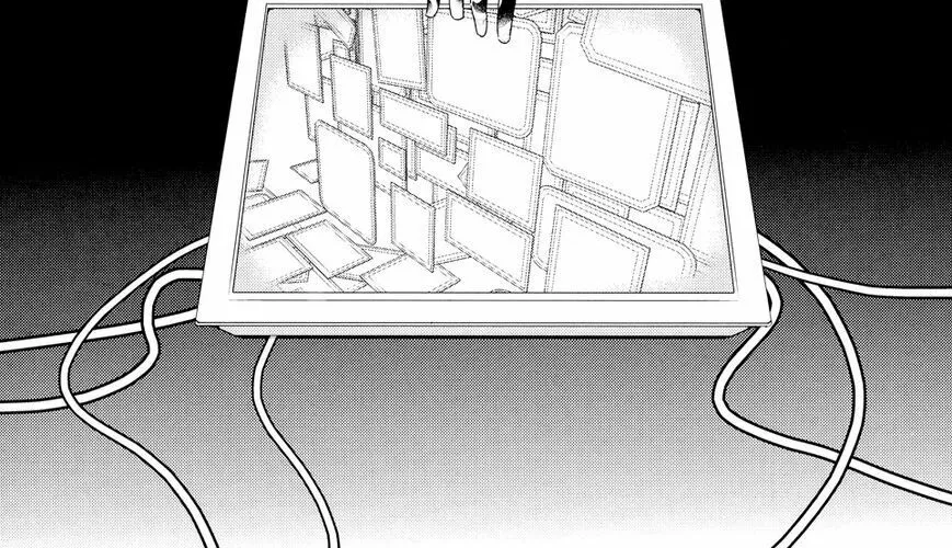 Cánh Hoa Về Luân Hồi Chap 5 - Next Chap 6