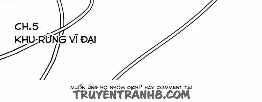 Cánh Hoa Về Luân Hồi Chap 5 - Next Chap 6