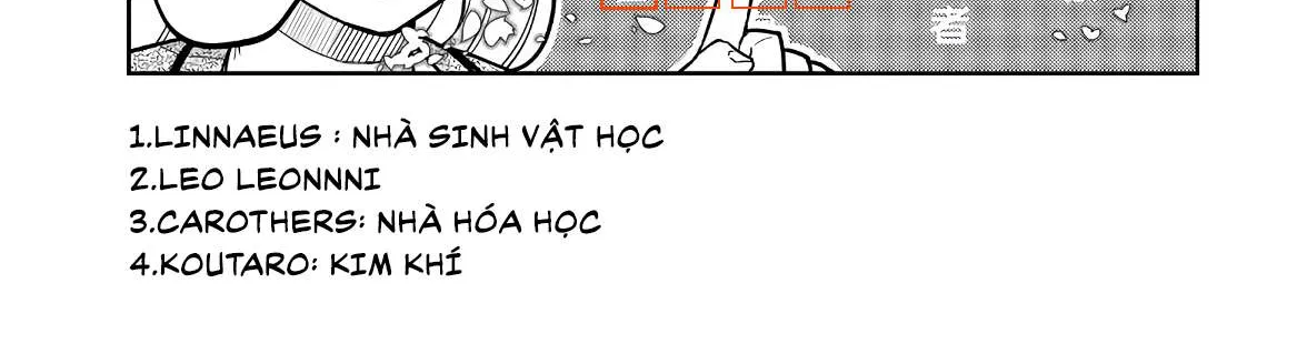 Cánh Hoa Về Luân Hồi Chap 62 - Next Chap 63