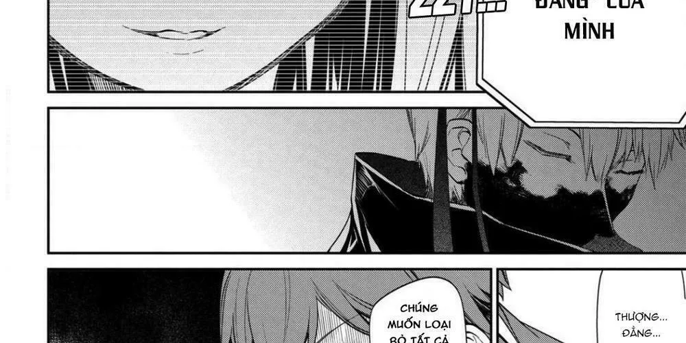 Cánh Hoa Về Luân Hồi Chap 29 - Next Chap 30