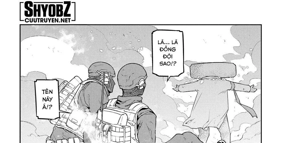 Cánh Hoa Về Luân Hồi Chap 92 - Next Chap 93