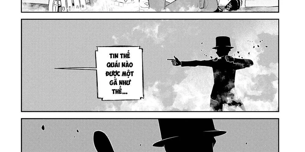 Cánh Hoa Về Luân Hồi Chap 92 - Next Chap 93