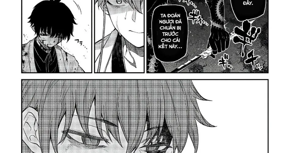 Cánh Hoa Về Luân Hồi Chap 51 - Next Chap 52