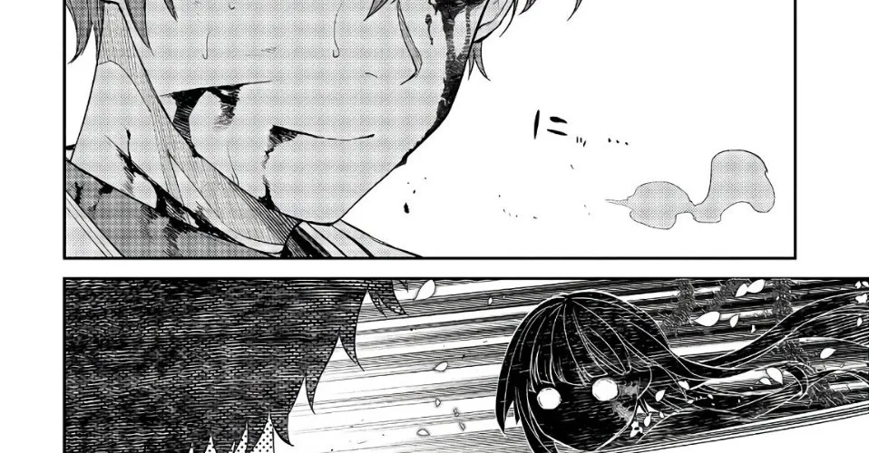 Cánh Hoa Về Luân Hồi Chap 51 - Next Chap 52