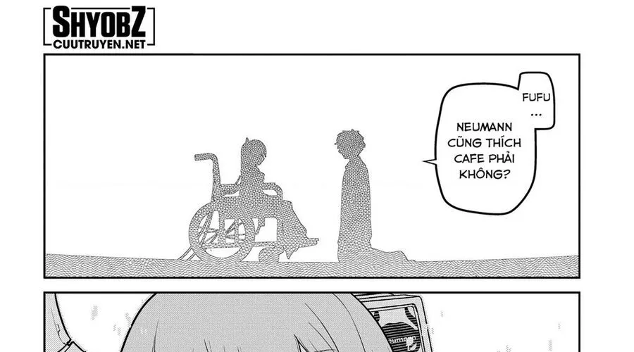 Cánh Hoa Về Luân Hồi Chap 88 - Next Chap 89