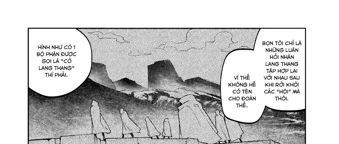 Cánh Hoa Về Luân Hồi Chap 62 - Next Chap 63