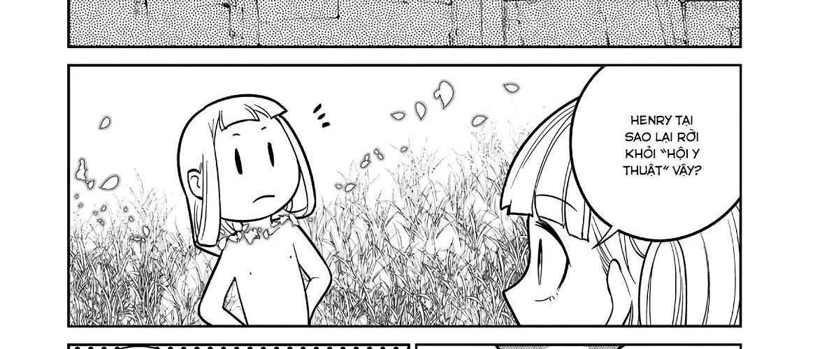 Cánh Hoa Về Luân Hồi Chap 62 - Next Chap 63