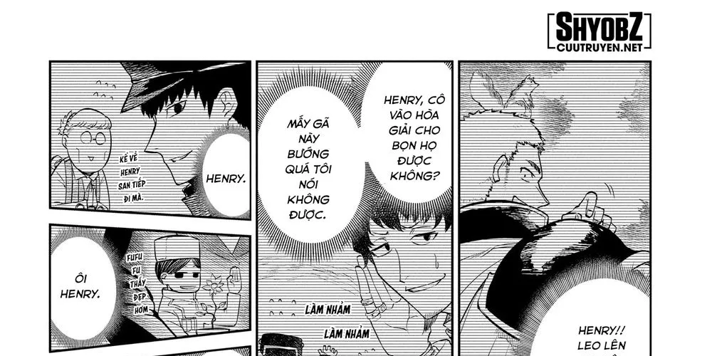 Cánh Hoa Về Luân Hồi Chap 69 - Next Chap 70