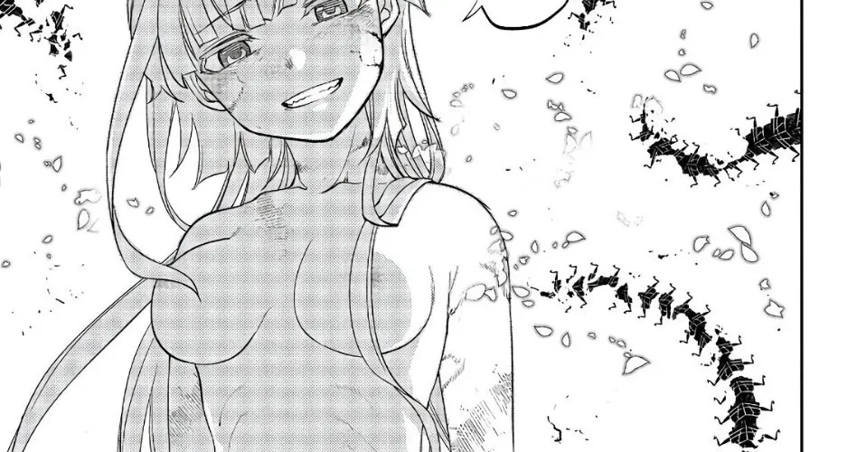 Cánh Hoa Về Luân Hồi Chap 51 - Next Chap 52