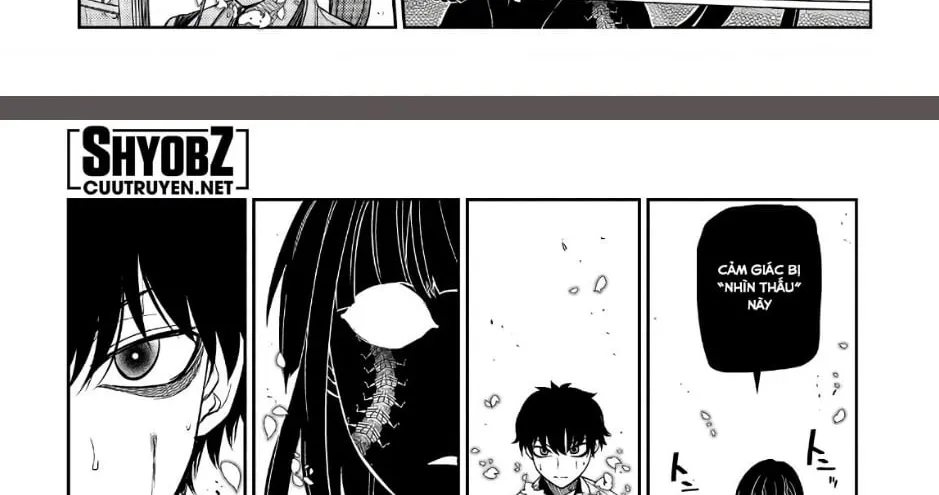 Cánh Hoa Về Luân Hồi Chap 49 - Next Chap 50