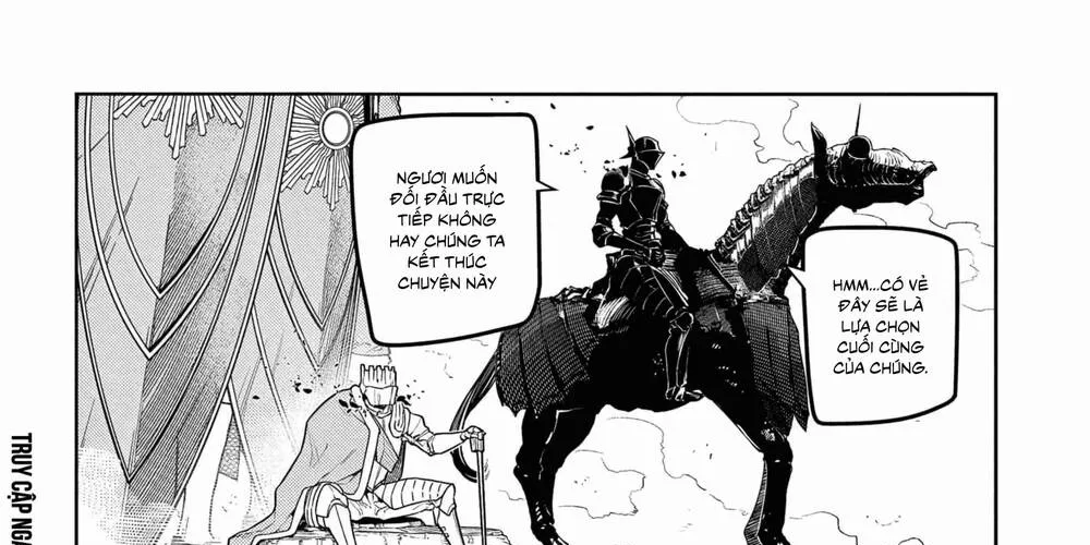 Cánh Hoa Về Luân Hồi Chap 96 - Next Chap 97