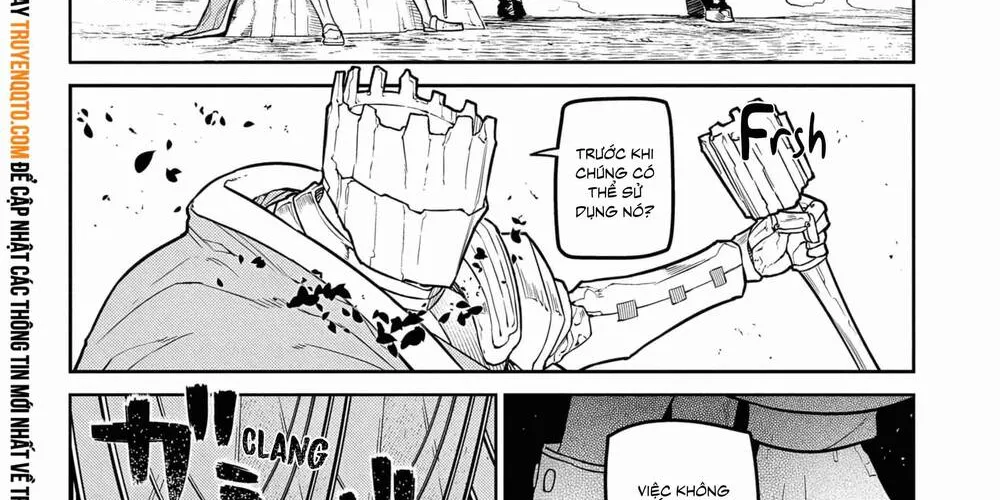 Cánh Hoa Về Luân Hồi Chap 96 - Next Chap 97