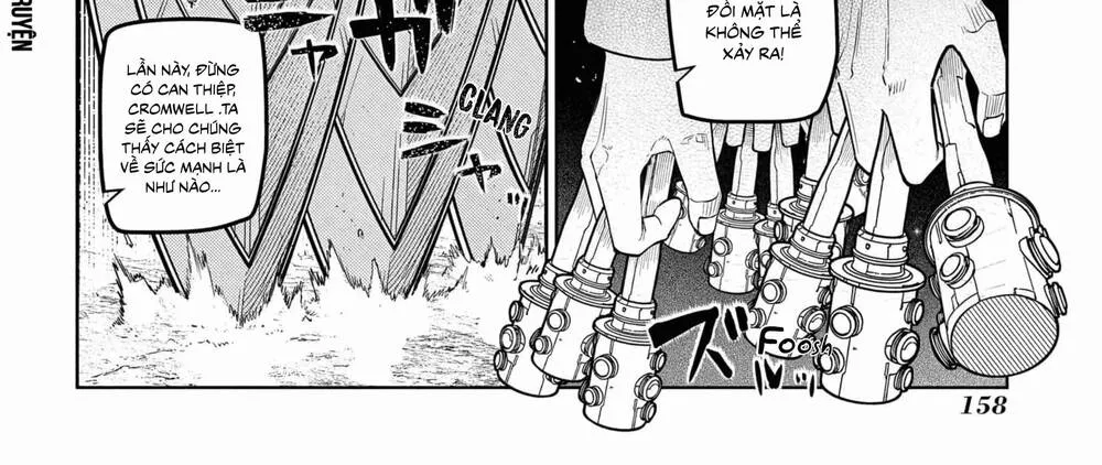 Cánh Hoa Về Luân Hồi Chap 96 - Next Chap 97