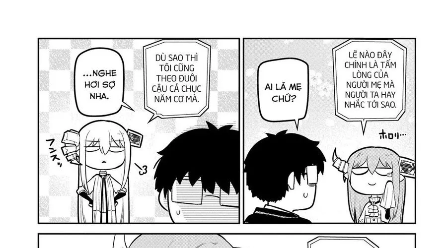 Cánh Hoa Về Luân Hồi Chap 88 - Next Chap 89