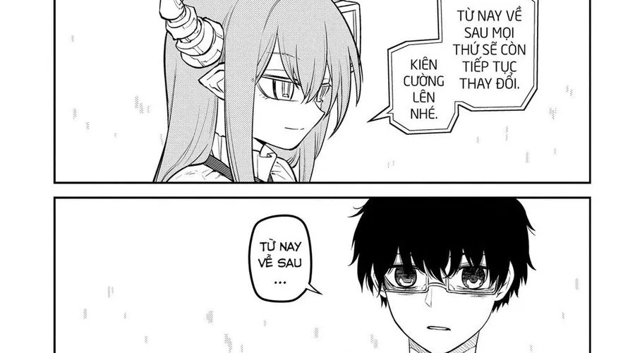 Cánh Hoa Về Luân Hồi Chap 88 - Next Chap 89