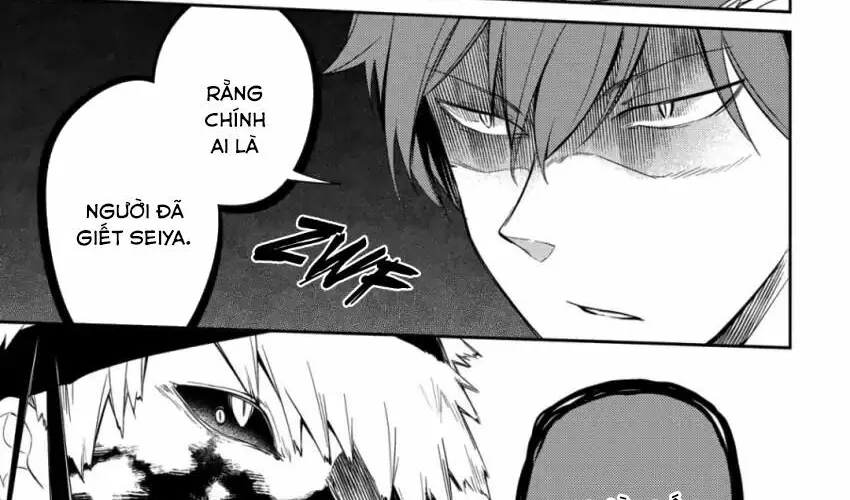 Cánh Hoa Về Luân Hồi Chap 31 - Next Chap 32