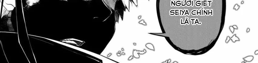 Cánh Hoa Về Luân Hồi Chap 31 - Next Chap 32