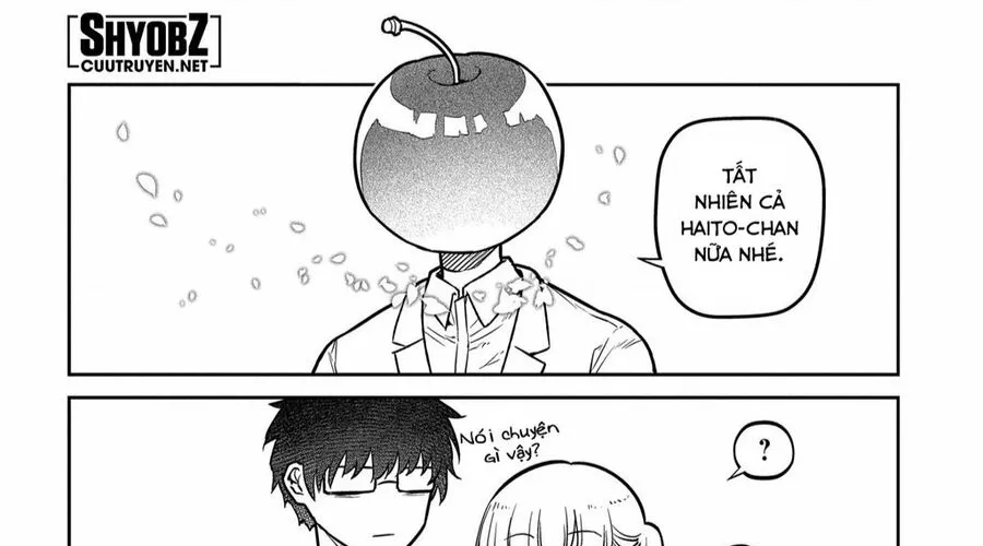 Cánh Hoa Về Luân Hồi Chap 85 - Next Chap 86