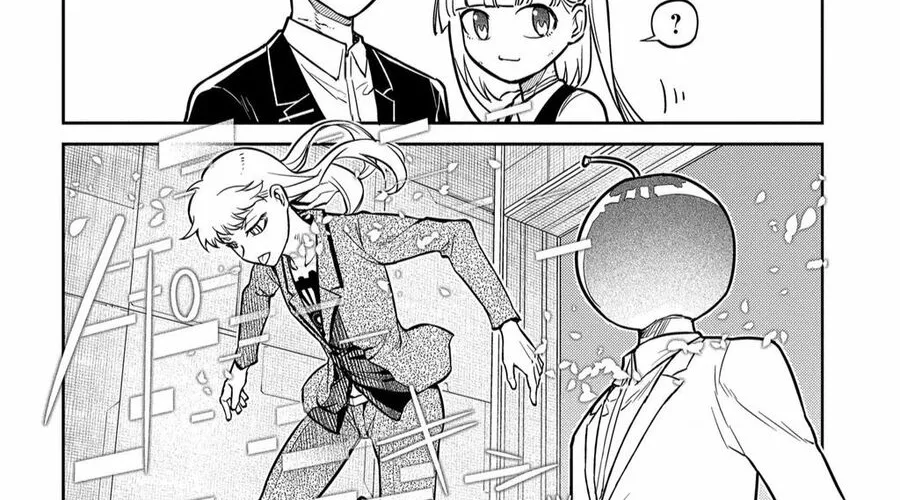 Cánh Hoa Về Luân Hồi Chap 85 - Next Chap 86