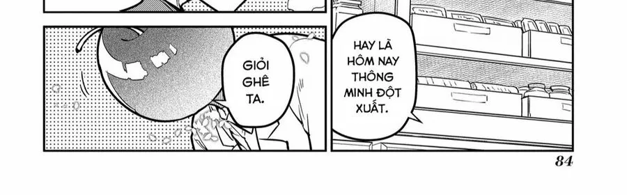 Cánh Hoa Về Luân Hồi Chap 85 - Next Chap 86