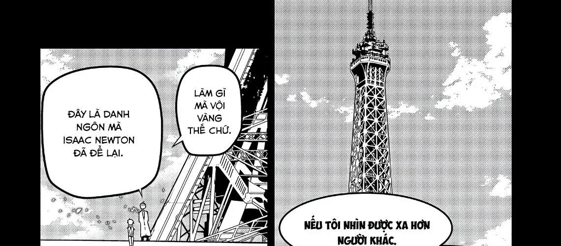 Cánh Hoa Về Luân Hồi Chap 65 - Next Chap 66