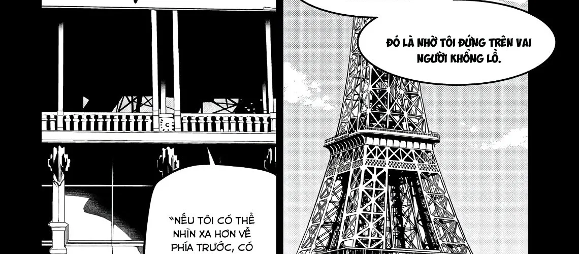 Cánh Hoa Về Luân Hồi Chap 65 - Next Chap 66