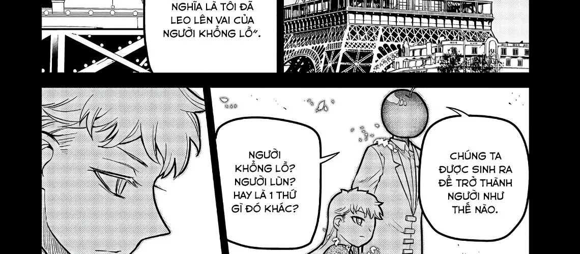 Cánh Hoa Về Luân Hồi Chap 65 - Next Chap 66