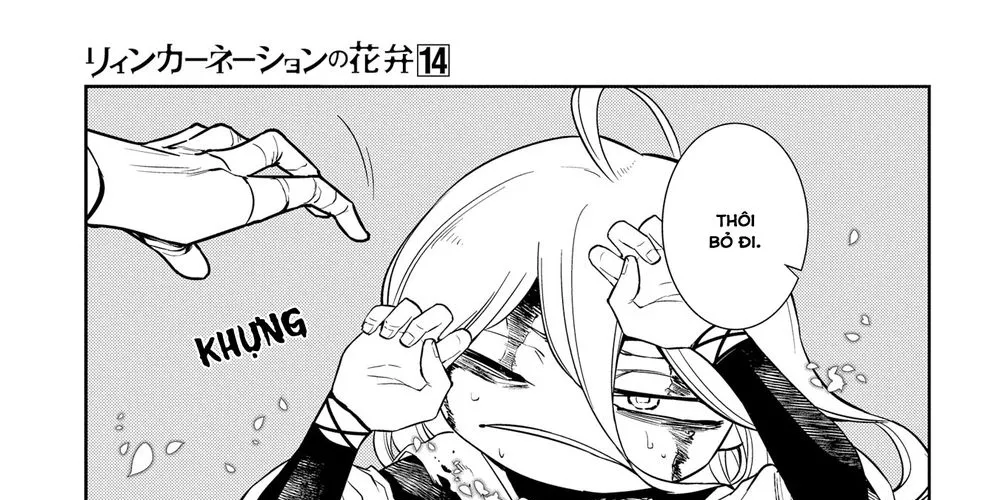 Cánh Hoa Về Luân Hồi Chap 69 - Next Chap 70